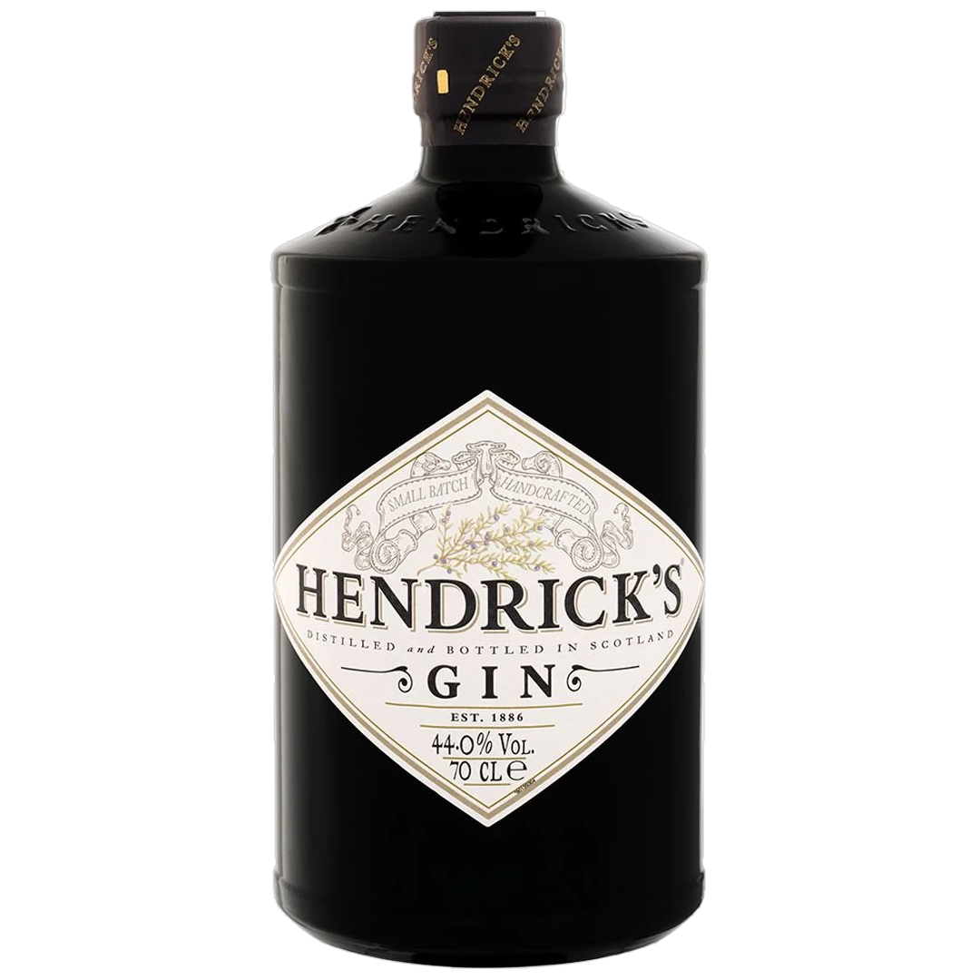 Hendrick's Gin