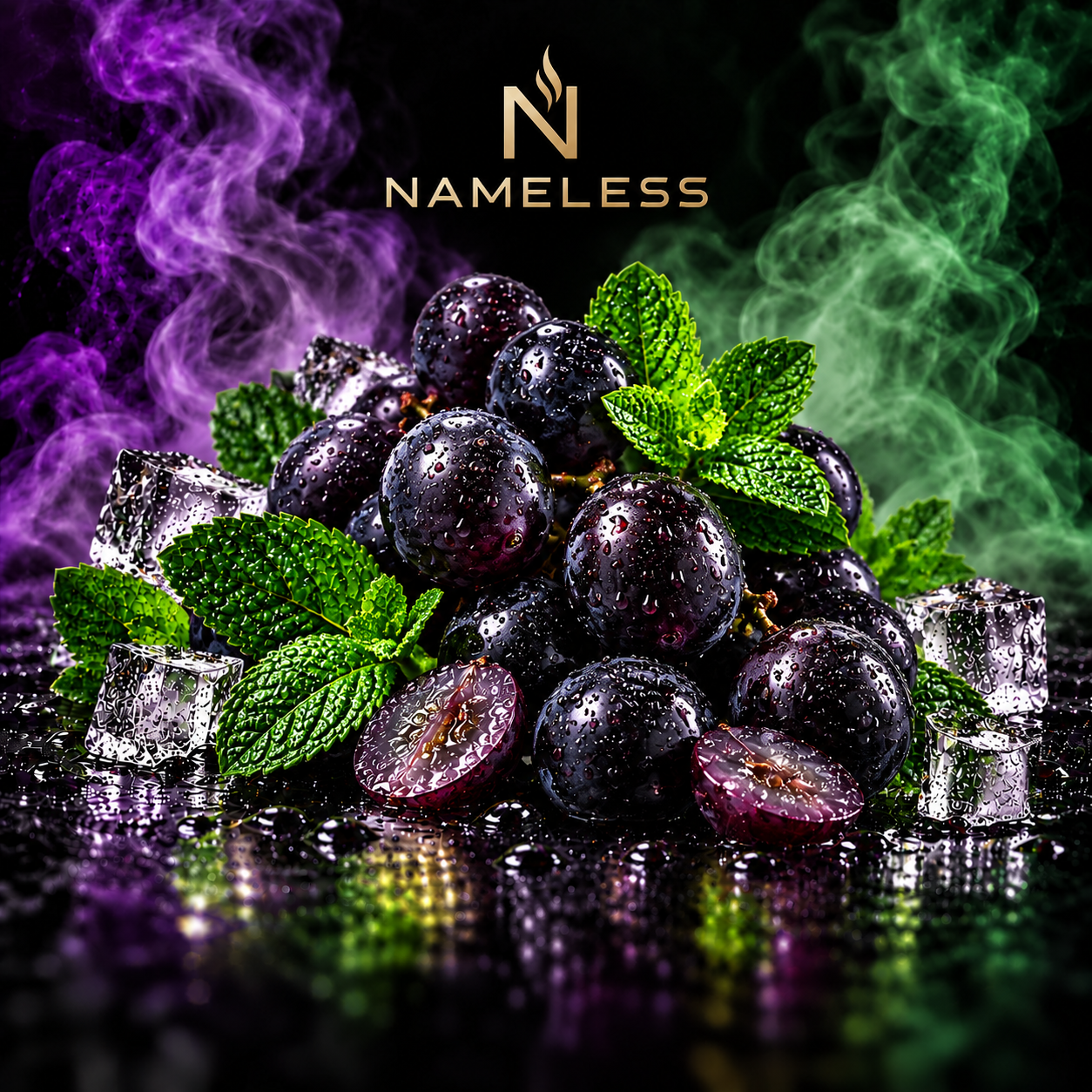 Black Nana
