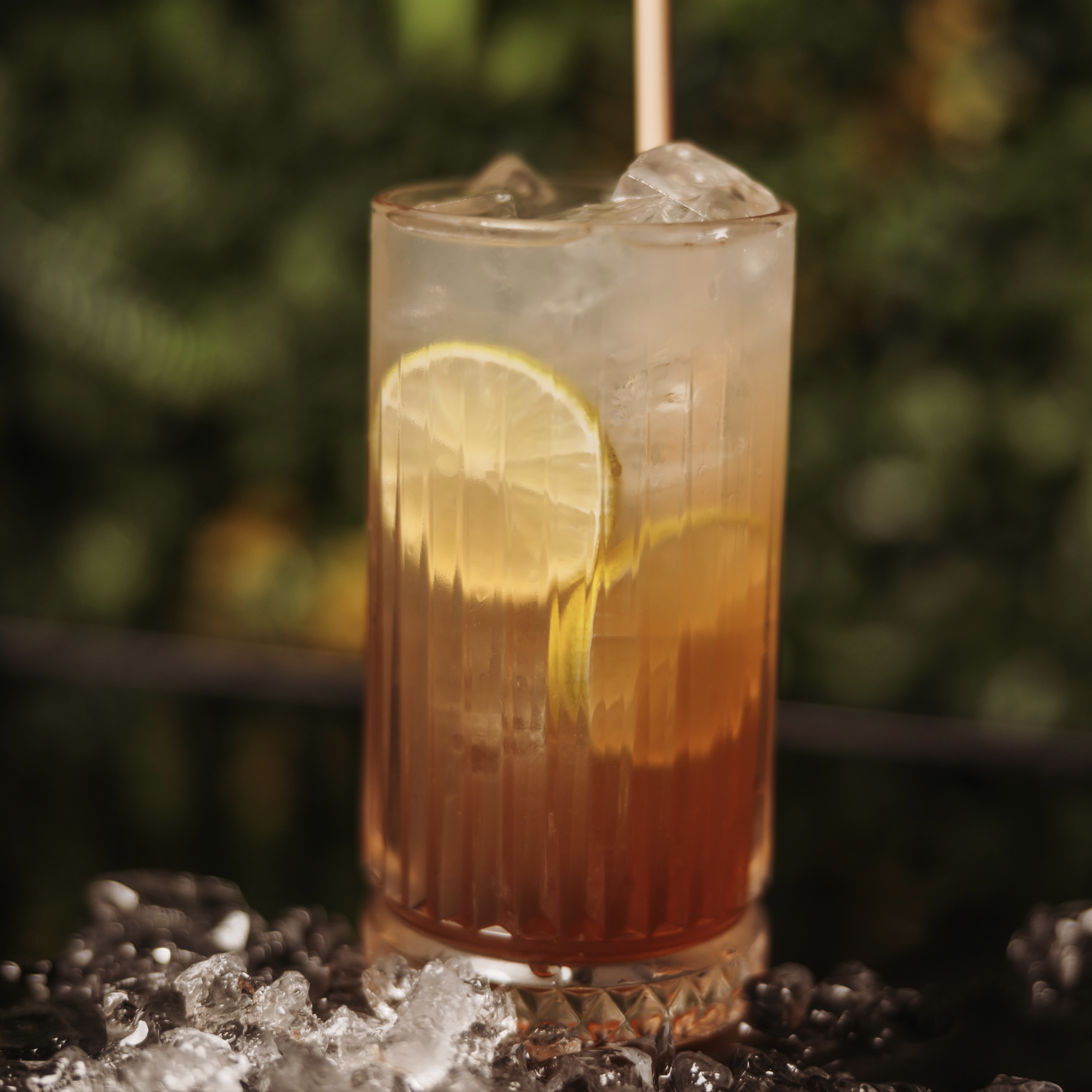 Long Island Iced Tea