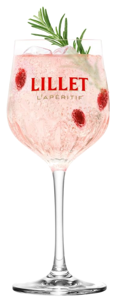 Lillet Wildberry