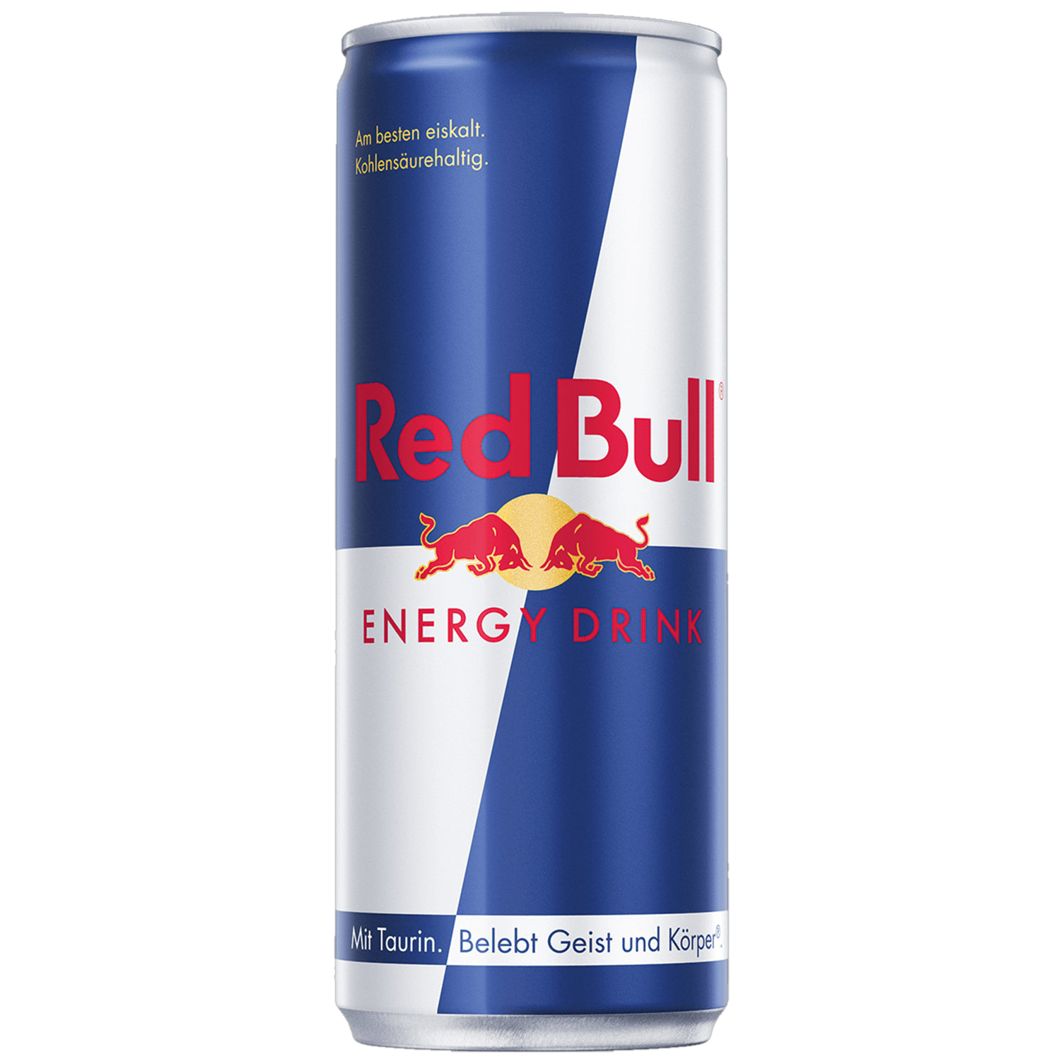 Redbull classic