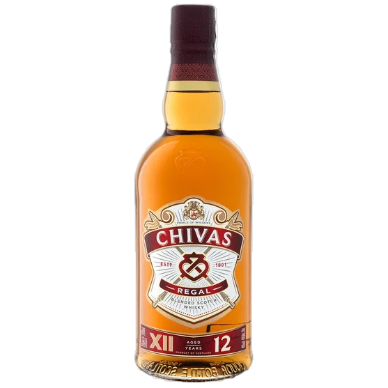 Chivas Regal 12 Years