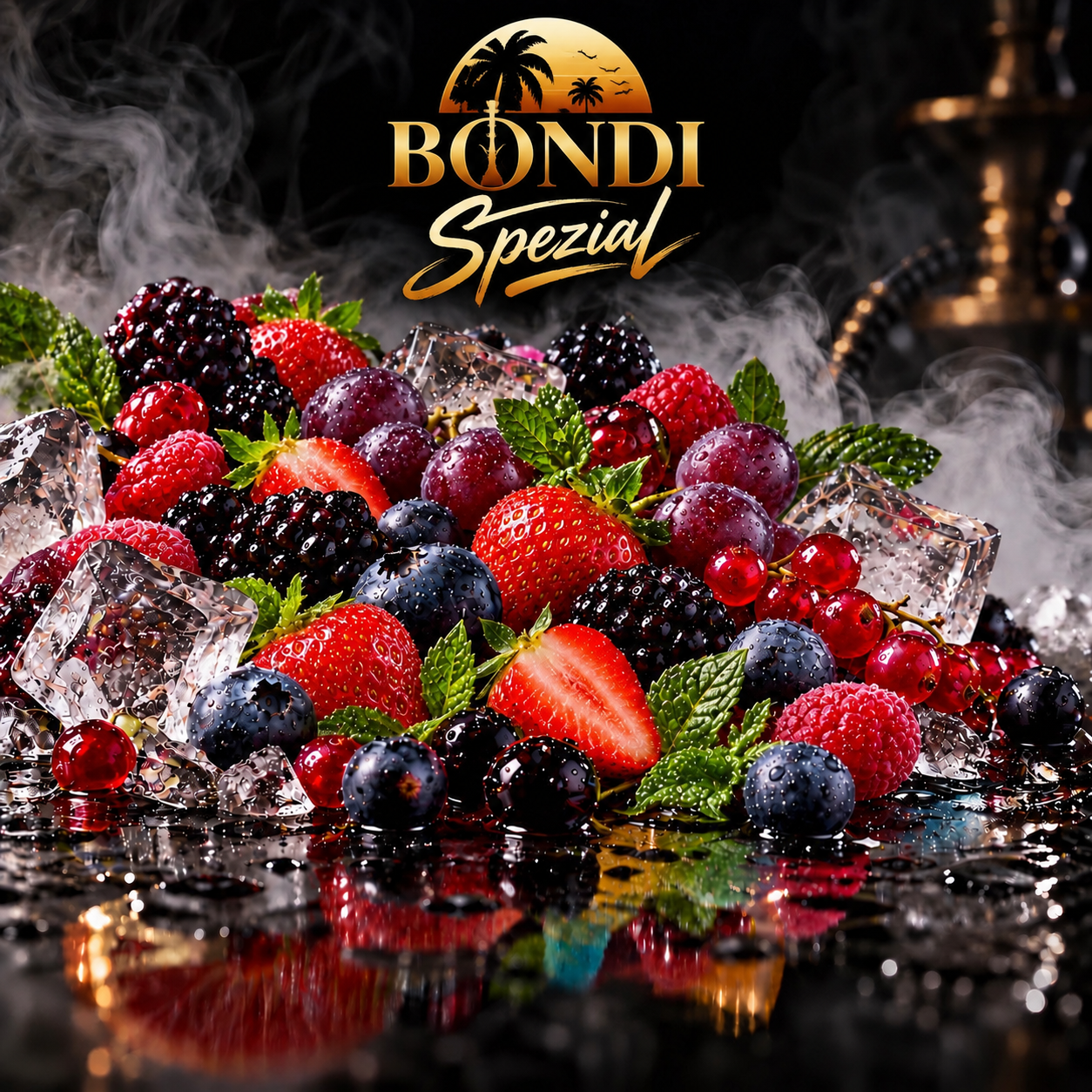 Bondi Spezial
