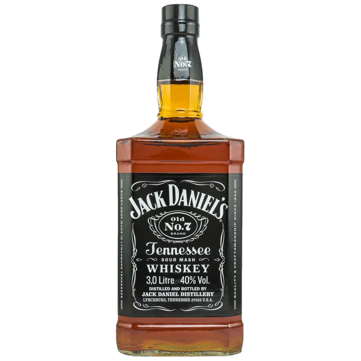 Jack Daniel's No. 7